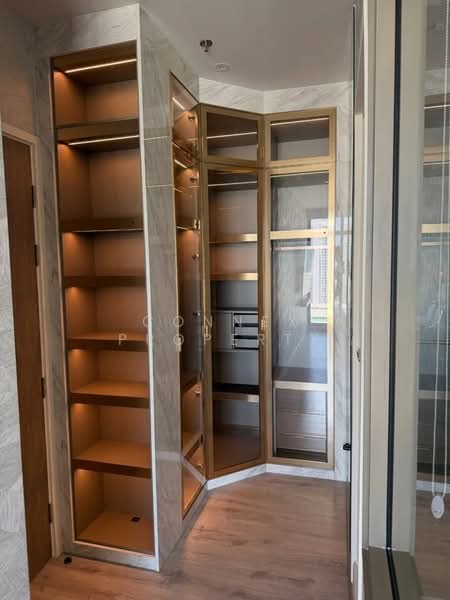 Rhythm Ekkamai Estate, Bangkok, Soi Sukhumvit 63, Khlongtoei Nua, Watthana, Bangkok, 2 Bedrooms, 115 sqm, Condo For Rent, by Connex Property, 500163115 - DDproperty.com