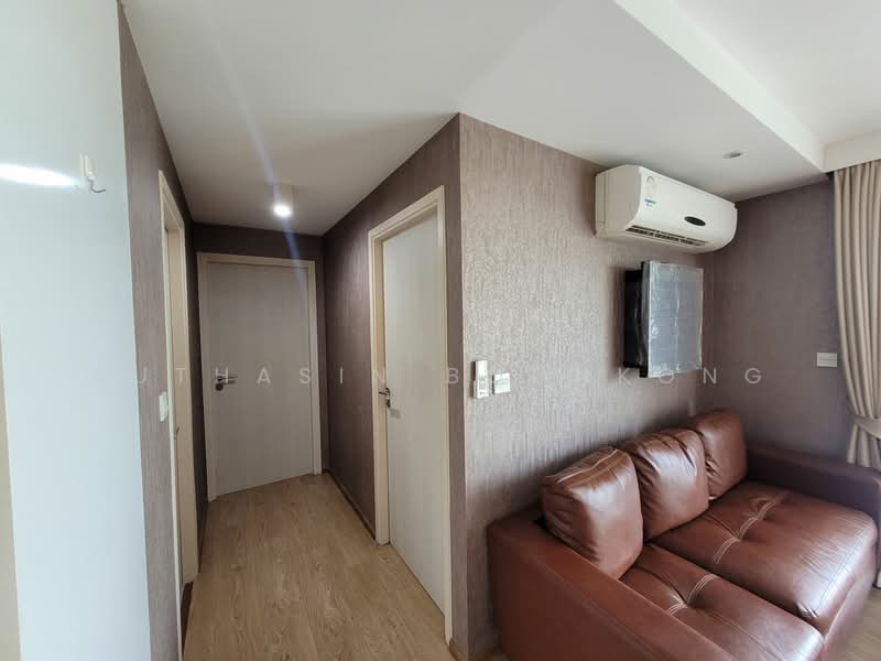 Maestro 39: มาเอสโตร 39, กรุงเทพ, ถนนสุขุมวิท แขวงคลองตันเหนือ เขตวัฒนา กรุงเทพมหานคร, คลองตันเหนือ, วัฒนา, กรุงเทพ, 64 ตร.ม., คอนโด ให้เช่า, โดย Suthasin Boonkong, 500163116 - DDproperty.com