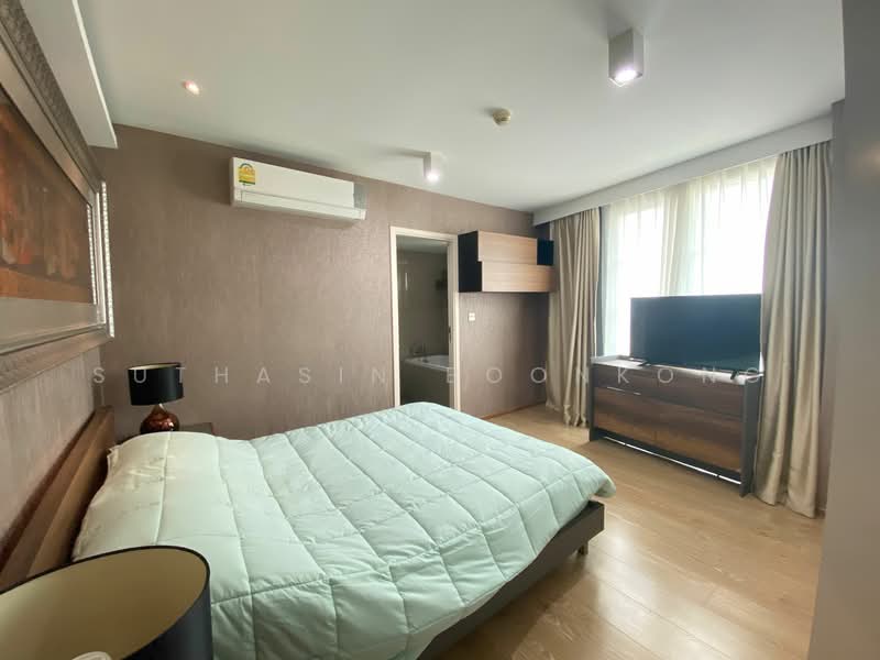 Maestro 39: มาเอสโตร 39, กรุงเทพ, ถนนสุขุมวิท แขวงคลองตันเหนือ เขตวัฒนา กรุงเทพมหานคร, คลองตันเหนือ, วัฒนา, กรุงเทพ, 64 ตร.ม., คอนโด ให้เช่า, โดย Suthasin Boonkong, 500163116 - DDproperty.com