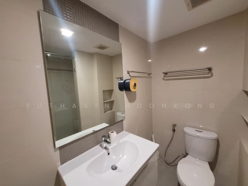 Maestro 39: มาเอสโตร 39, กรุงเทพ, ถนนสุขุมวิท แขวงคลองตันเหนือ เขตวัฒนา กรุงเทพมหานคร, คลองตันเหนือ, วัฒนา, กรุงเทพ, 64 ตร.ม., คอนโด ให้เช่า, โดย Suthasin Boonkong, 500163116 - DDproperty.com