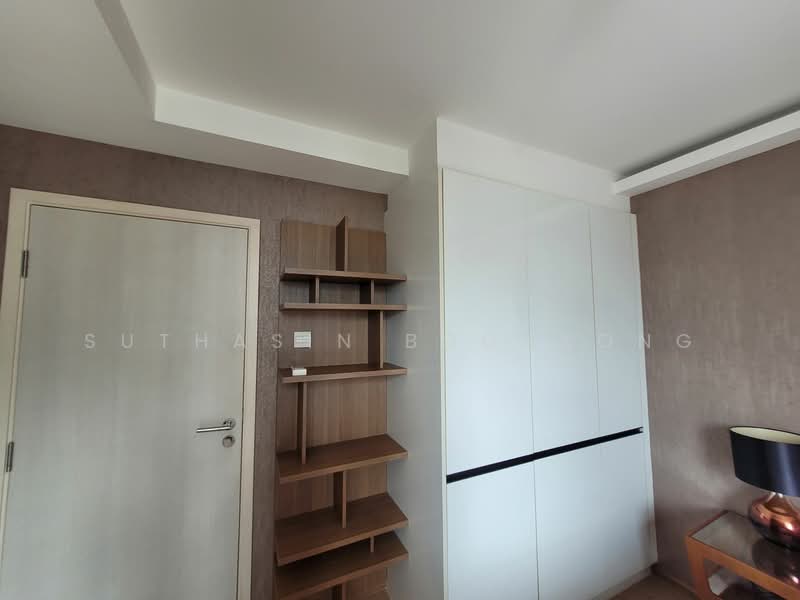 Maestro 39: มาเอสโตร 39, กรุงเทพ, ถนนสุขุมวิท แขวงคลองตันเหนือ เขตวัฒนา กรุงเทพมหานคร, คลองตันเหนือ, วัฒนา, กรุงเทพ, 64 ตร.ม., คอนโด ให้เช่า, โดย Suthasin Boonkong, 500163116 - DDproperty.com