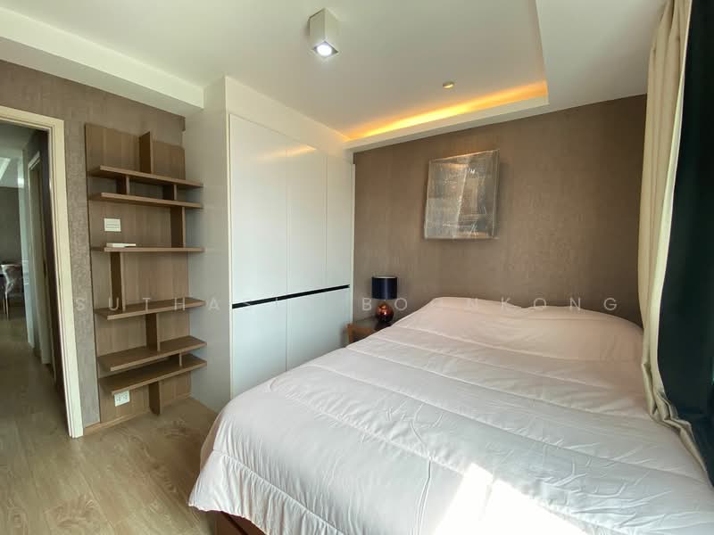 Maestro 39: มาเอสโตร 39, กรุงเทพ, ถนนสุขุมวิท แขวงคลองตันเหนือ เขตวัฒนา กรุงเทพมหานคร, คลองตันเหนือ, วัฒนา, กรุงเทพ, 64 ตร.ม., คอนโด ให้เช่า, โดย Suthasin Boonkong, 500163116 - DDproperty.com