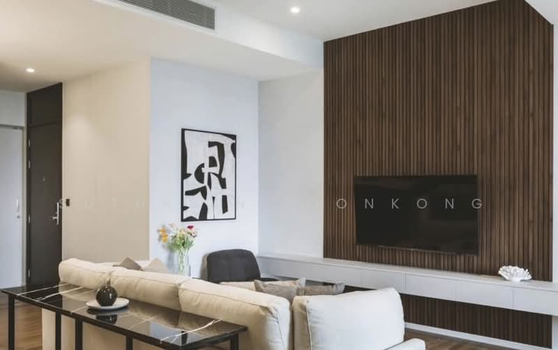 Muniq Langsuan, Bangkok, Soi Tonson, Lumphini, Pathum Wan, Bangkok, 2 Bedrooms, 78 sqm, Condo For Sale, by Suthasin Boonkong, 500163121 - DDproperty.com