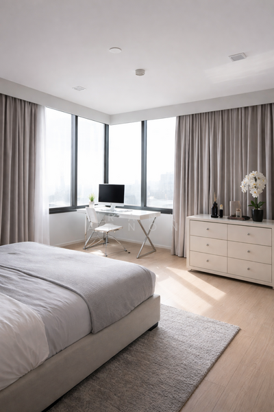 M Silom, Bangkok, 26 Narathiwas Ratchanakarin Road, Suriyawong, Bang Rak, Bangkok, 3 Bedrooms, 166 sqm, Condo For Sale, by Frank Arnon, 500163123 - DDproperty.com