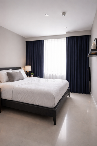 M Silom, Bangkok, 26 Narathiwas Ratchanakarin Road, Suriyawong, Bang Rak, Bangkok, 3 Bedrooms, 166 sqm, Condo For Sale, by Frank Arnon, 500163123 - DDproperty.com