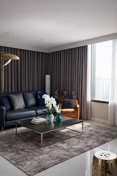 M Silom : เอ็ม สีลม, กรุงเทพ, 26 ถนนนราธิวาสราชนครินทร์, สุริยวงศ์, บางรัก, กรุงเทพ, 166 ตร.ม., คอนโด ขาย, โดย Frank Arnon, 500163123 - DDproperty.com