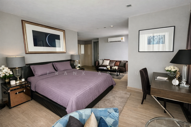 M Silom : เอ็ม สีลม, กรุงเทพ, 26 ถนนนราธิวาสราชนครินทร์, สุริยวงศ์, บางรัก, กรุงเทพ, 166 ตร.ม., คอนโด ขาย, โดย Frank Arnon, 500163123 - DDproperty.com