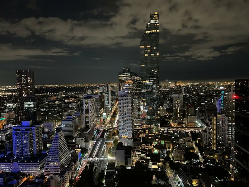 M Silom : เอ็ม สีลม, กรุงเทพ, 26 ถนนนราธิวาสราชนครินทร์, สุริยวงศ์, บางรัก, กรุงเทพ, 166 ตร.ม., คอนโด ขาย, โดย Frank Arnon, 500163123 - DDproperty.com