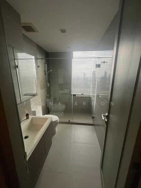 M Silom, Bangkok, 26 Narathiwas Ratchanakarin Road, Suriyawong, Bang Rak, Bangkok, 3 Bedrooms, 166 sqm, Condo For Sale, by Frank Arnon, 500163123 - DDproperty.com