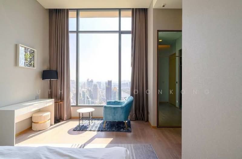 The Esse Asoke : ดิ เอส อโศก, กรุงเทพ, 333 ซอยสุขุมวิท 21 ถนนสุขุมวิท, คลองเตยเหนือ, วัฒนา, กรุงเทพ, 157 ตร.ม., คอนโด ขาย, โดย Suthasin Boonkong, 500163124 - DDproperty.com