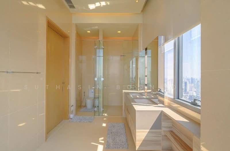 The Esse Asoke, Bangkok, 333 Soi Sukhumvit 21, Sukhumvit Road, Khlongtoei Nua, Watthana, Bangkok, 2 Bedrooms, 157 sqm, Condo For Sale, by Suthasin Boonkong, 500163124 - DDproperty.com