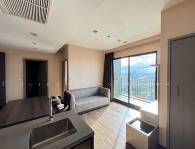 TEAL Sathorn-Taksin : ทีล สาทร - ตากสิน, กรุงเทพ, 88 ซอยสมเด็จพระเจ้าตากสิน 9, สำเหร่, ธนบุรี, กรุงเทพ, 71 ตร.ม., คอนโด ให้เช่า, โดย Suthasin Boonkong, 500163125 - DDproperty.com