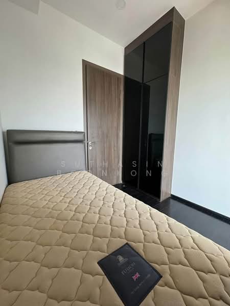 Park Origin Thonglor, Bangkok, Soi Thonglor 10, Sukhumvit Road, Khlong Tan Nua, Watthana, Bangkok, 2 Bedrooms, 67 sqm, Condo For Rent, by Suthasin Boonkong, 500163128 - DDproperty.com