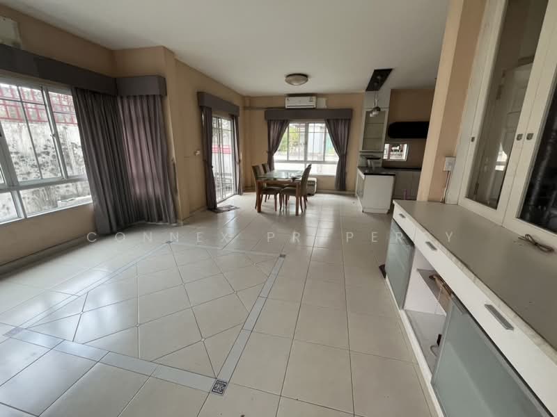 For Rent - Saransiri Ramintra 2, Bangkok