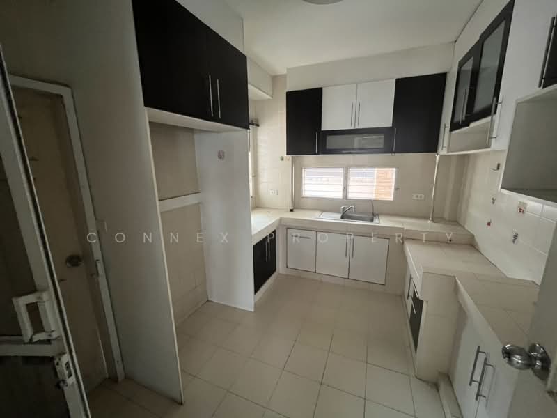 For Rent - Saransiri Ramintra 2, Bangkok