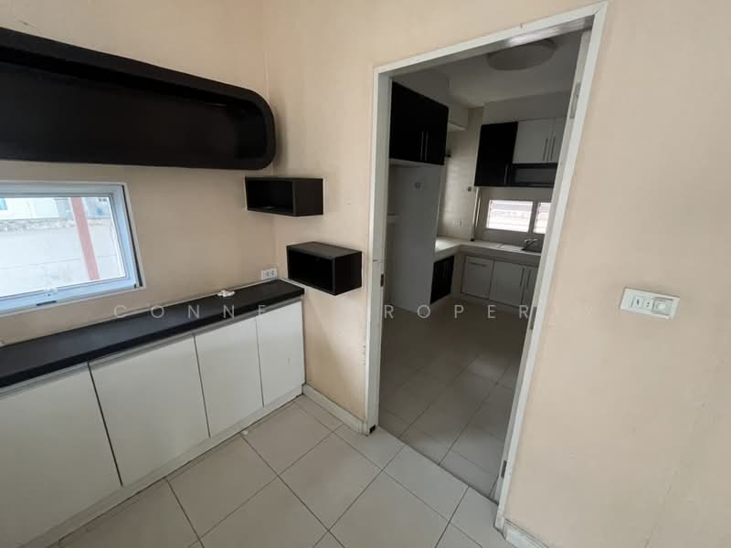 For Rent - Saransiri Ramintra 2, Bangkok