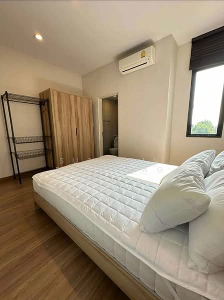 Baan Klang Muang Classe Ekkamai-Ramintra, Bangkok, Sukhonthasawat Road, Lat Phrao, Lat Phrao, Bangkok, 4 Bedrooms, 241 sqm, Single Detached House For Rent, by Suthasin Boonkong, 500163130 - DDproperty.com