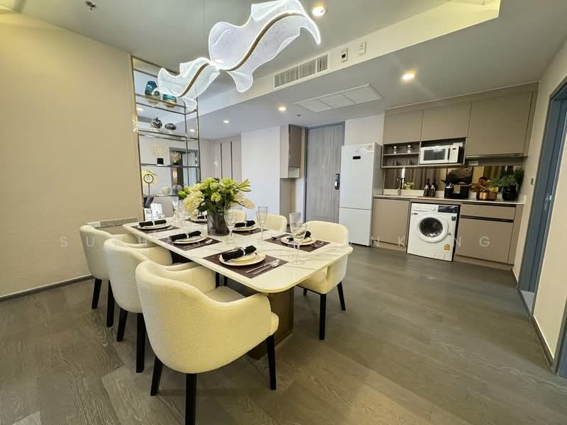 Coco Parc, Bangkok, 1150 Rama 4 Road, Khlong Toei, Khlong Toei, Bangkok, 2 Bedrooms, 88 sqm, Condo For Sale, by Suthasin Boonkong, 500163131 - DDproperty.com