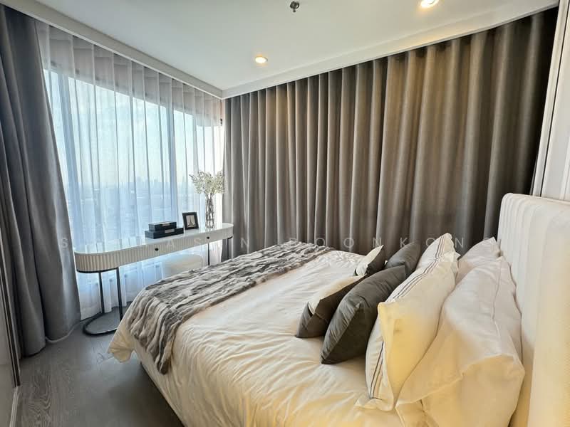 Coco Parc, Bangkok, 1150 Rama 4 Road, Khlong Toei, Khlong Toei, Bangkok, 2 Bedrooms, 88 sqm, Condo For Sale, by Suthasin Boonkong, 500163131 - DDproperty.com