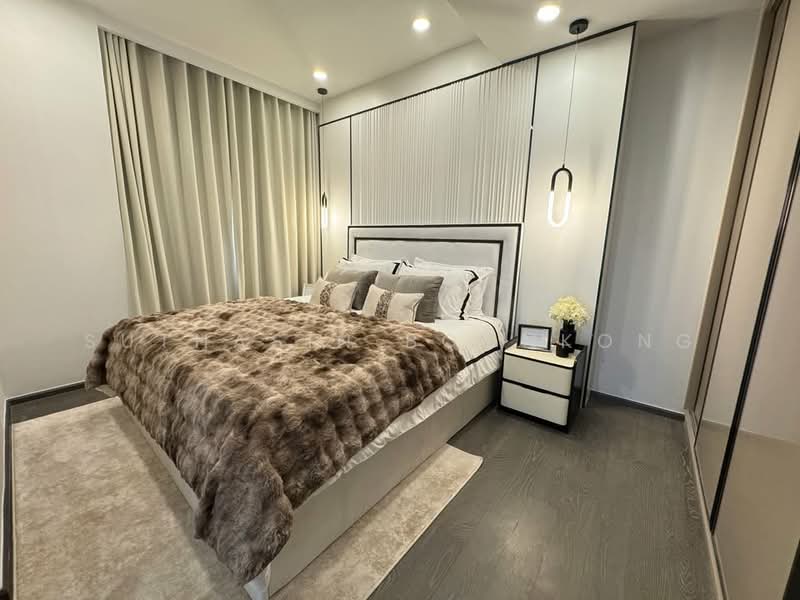 Coco Parc, Bangkok, 1150 Rama 4 Road, Khlong Toei, Khlong Toei, Bangkok, 2 Bedrooms, 88 sqm, Condo For Sale, by Suthasin Boonkong, 500163131 - DDproperty.com