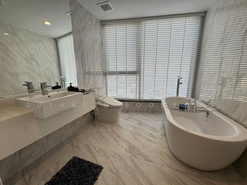 Coco Parc, Bangkok, 1150 Rama 4 Road, Khlong Toei, Khlong Toei, Bangkok, 2 Bedrooms, 88 sqm, Condo For Sale, by Suthasin Boonkong, 500163131 - DDproperty.com