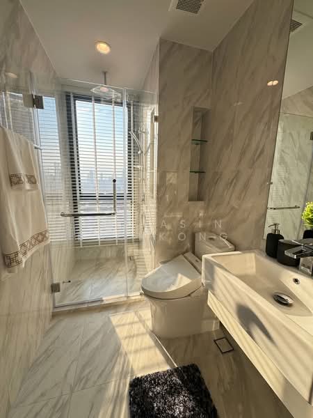 Coco Parc, Bangkok, 1150 Rama 4 Road, Khlong Toei, Khlong Toei, Bangkok, 2 Bedrooms, 88 sqm, Condo For Sale, by Suthasin Boonkong, 500163131 - DDproperty.com