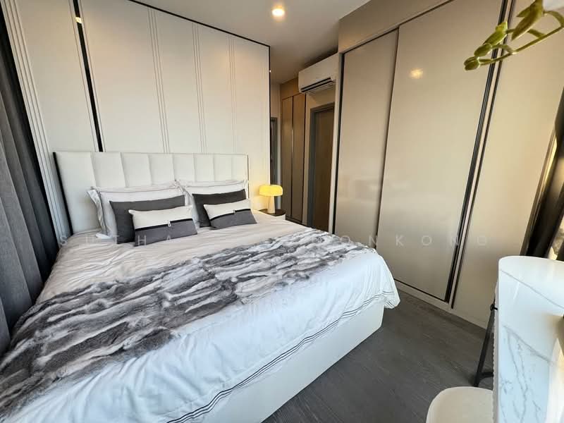 Coco Parc, Bangkok, 1150 Rama 4 Road, Khlong Toei, Khlong Toei, Bangkok, 2 Bedrooms, 88 sqm, Condo For Sale, by Suthasin Boonkong, 500163131 - DDproperty.com