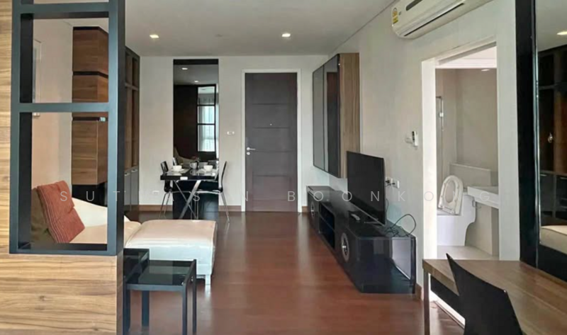 Ivy Thonglor, Bangkok, 889 Thonglor Road, Khlong Tan Nua, Watthana, Bangkok, Studio, 36 sqm, Condo For Sale, by Suthasin Boonkong, 500163132 - DDproperty.com