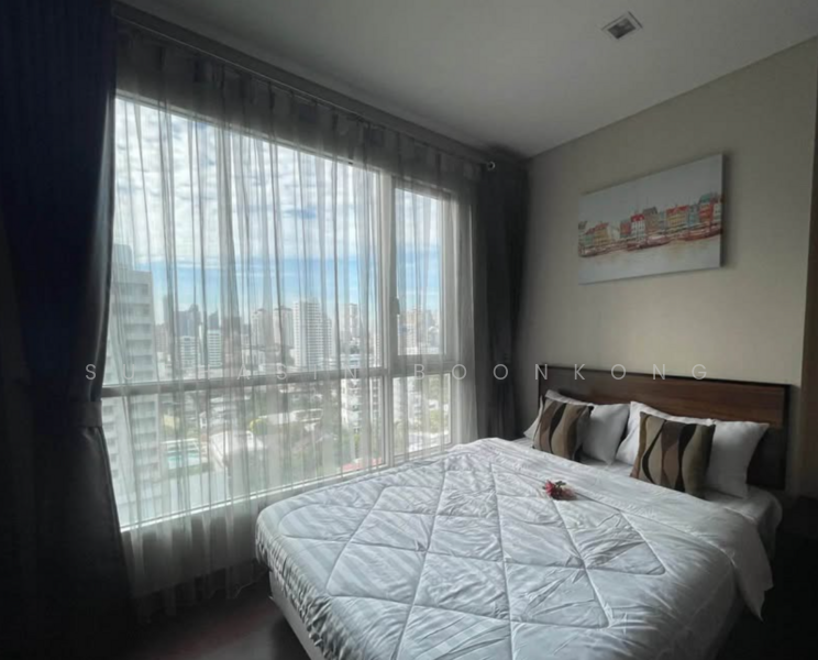 Ivy Thonglor, Bangkok, 889 Thonglor Road, Khlong Tan Nua, Watthana, Bangkok, Studio, 36 sqm, Condo For Sale, by Suthasin Boonkong, 500163132 - DDproperty.com
