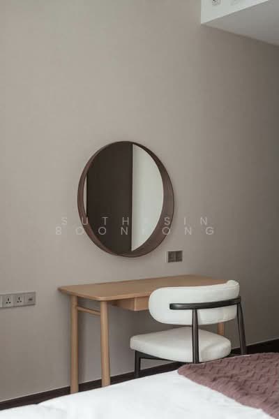 Q1 Sukhumvit, Bangkok, 1 Sukhumvit Road, Khlong Toei, Khlong Toei, Bangkok, 2 Bedrooms, 108 sqm, Condo For Rent, by Suthasin Boonkong, 500163133 - DDproperty.com