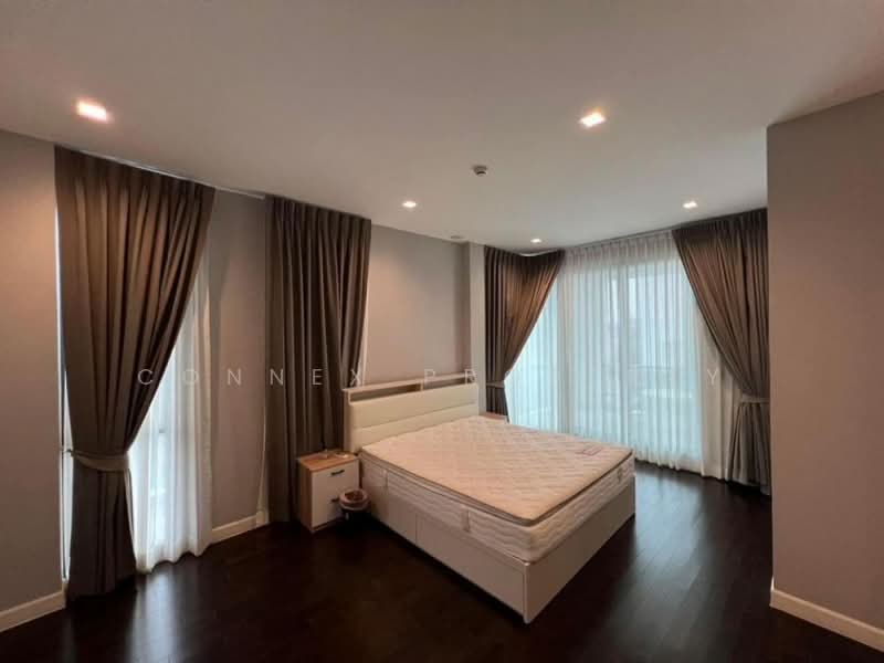 The Gentry Phatthanakan 2, Bangkok, Phatthanakan 32, Suan Luang, Suan Luang, Bangkok, 4 Bedrooms, 440 sqm, Single Detached House For Rent, by Connex Property, 500163135 - DDproperty.com