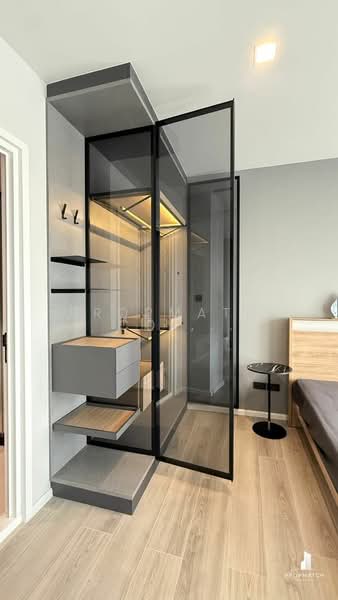 The Key Rama 3, Bangkok, Rama 3 Road, Bang Klo, Bang Kho Laem, Bangkok, 1 Bedroom, 31 sqm, Condo For Rent, by PROPMATCH CO., LTD., 500163136 - DDproperty.com