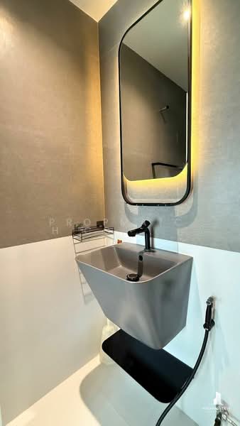 The Key Rama 3, Bangkok, Rama 3 Road, Bang Klo, Bang Kho Laem, Bangkok, 1 Bedroom, 31 sqm, Condo For Rent, by PROPMATCH CO., LTD., 500163136 - DDproperty.com