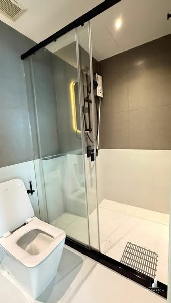 The Key Rama 3, Bangkok, Rama 3 Road, Bang Klo, Bang Kho Laem, Bangkok, 1 Bedroom, 31 sqm, Condo For Rent, by PROPMATCH CO., LTD., 500163136 - DDproperty.com