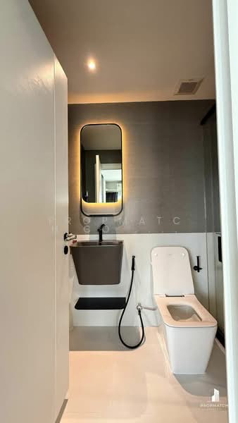 The Key Rama 3, Bangkok, Rama 3 Road, Bang Klo, Bang Kho Laem, Bangkok, 1 Bedroom, 31 sqm, Condo For Rent, by PROPMATCH CO., LTD., 500163136 - DDproperty.com