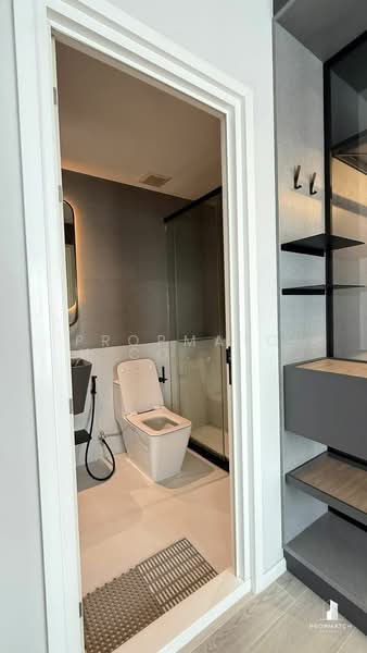 The Key Rama 3, Bangkok, Rama 3 Road, Bang Klo, Bang Kho Laem, Bangkok, 1 Bedroom, 31 sqm, Condo For Rent, by PROPMATCH CO., LTD., 500163136 - DDproperty.com