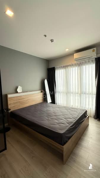 The Key Rama 3, Bangkok, Rama 3 Road, Bang Klo, Bang Kho Laem, Bangkok, 1 Bedroom, 31 sqm, Condo For Rent, by PROPMATCH CO., LTD., 500163136 - DDproperty.com