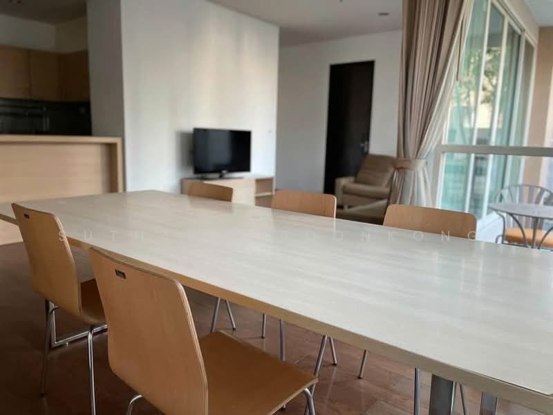 The Address Chidlom, Bangkok, Ploenchit Road, Lumphini, Pathum Wan, Bangkok, 3 Bedrooms, 184 sqm, Condo For Rent, by Suthasin Boonkong, 500163138 - DDproperty.com