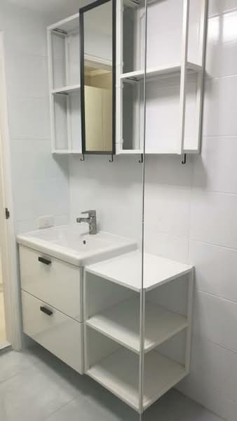 Raintree Villa, Bangkok, 108 198 Soi Sukhumvit 53, Khlong Tan Nua, Watthana, Bangkok, 1 Bedroom, 33 sqm, Condo For Rent, by Connex Property, 500163141 - DDproperty.com