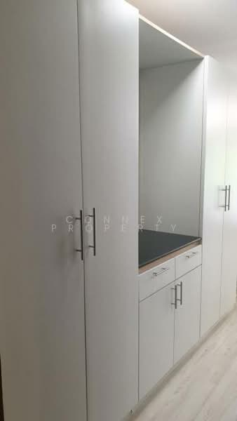 Raintree Villa, Bangkok, 108 198 Soi Sukhumvit 53, Khlong Tan Nua, Watthana, Bangkok, 1 Bedroom, 33 sqm, Condo For Rent, by Connex Property, 500163141 - DDproperty.com