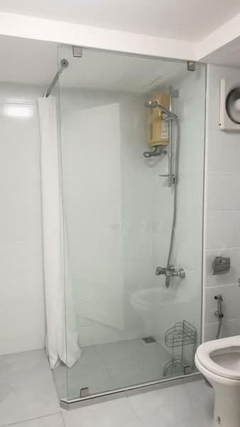 Raintree Villa, Bangkok, 108 198 Soi Sukhumvit 53, Khlong Tan Nua, Watthana, Bangkok, 1 Bedroom, 33 sqm, Condo For Rent, by Connex Property, 500163141 - DDproperty.com