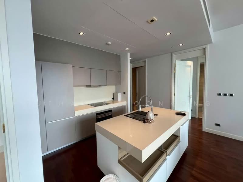 MARQUE Sukhumvit, Bangkok, 719 Sukhumvit 39 Road, Khlong Tan Nua, Watthana, Bangkok, 2 Bedrooms, 133 sqm, Condo For Rent, by Suthasin Boonkong, 500163142 - DDproperty.com