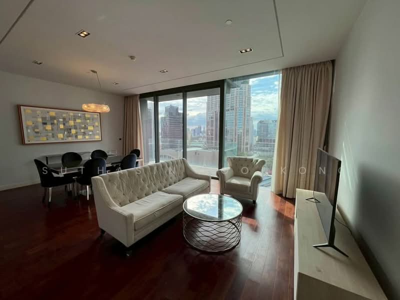 MARQUE Sukhumvit : มาร์ค สุขุมวิท, กรุงเทพ, 719 ถนน สุขุมวิท39, คลองตันเหนือ, วัฒนา, กรุงเทพ, 133 ตร.ม., คอนโด ให้เช่า, โดย Suthasin Boonkong, 500163142 - DDproperty.com