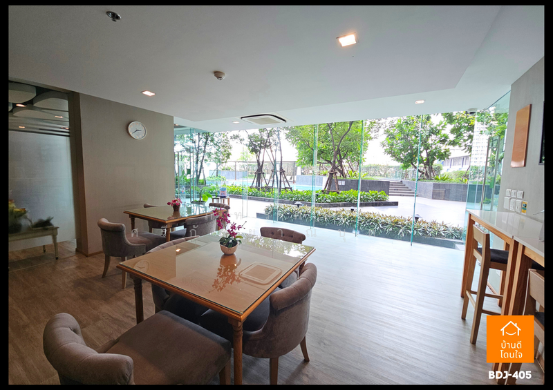 The Niche Pride Thonglor-Phetchaburi, Bangkok, New Petchaburi Road, Bang Kapi, Huai Khwang, Bangkok, 2 Bedrooms, 59 sqm, Condo For Sale, by ภัทรพล ศรีกัลยาณบุตร, 500163143 - DDproperty.com