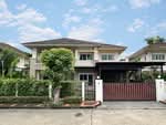 ธีรินทร์ ราชพฤกษ์, กรุงเทพ