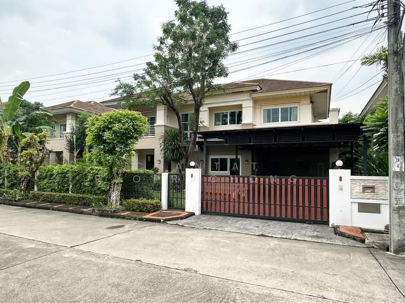 ธีรินทร์ ราชพฤกษ์, กรุงเทพ, บางระมาด, ตลิ่งชัน, กรุงเทพ, 250 ตร.ม., บ้านเดี่ยว ขาย, โดย Chantat Raoprachong, 500163145 - DDproperty.com