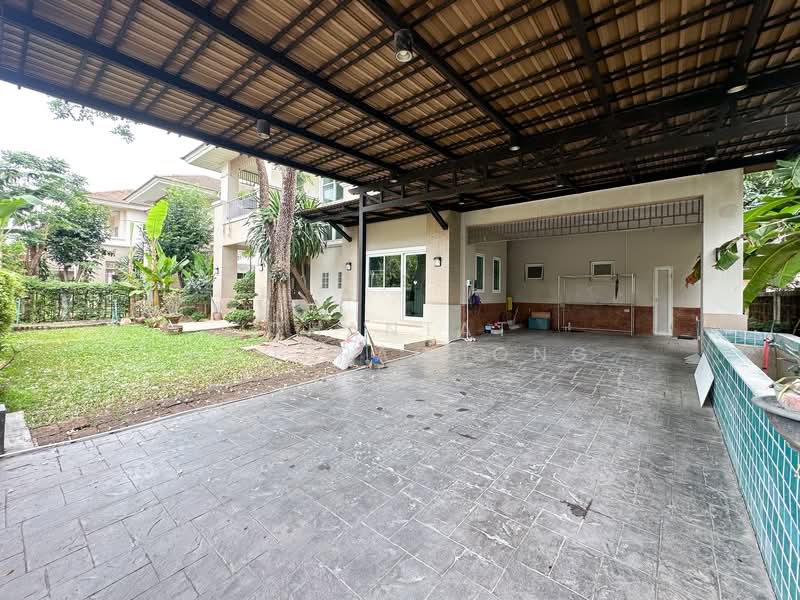 ธีรินทร์ ราชพฤกษ์, กรุงเทพ, บางระมาด, ตลิ่งชัน, กรุงเทพ, 250 ตร.ม., บ้านเดี่ยว ขาย, โดย Chantat Raoprachong, 500163145 - DDproperty.com