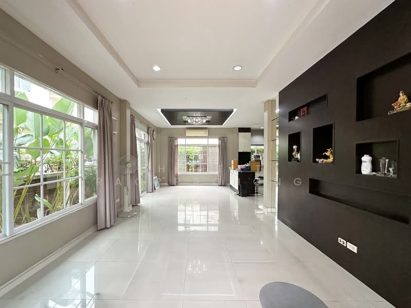 ธีรินทร์ ราชพฤกษ์, กรุงเทพ, บางระมาด, ตลิ่งชัน, กรุงเทพ, 250 ตร.ม., บ้านเดี่ยว ขาย, โดย Chantat Raoprachong, 500163145 - DDproperty.com