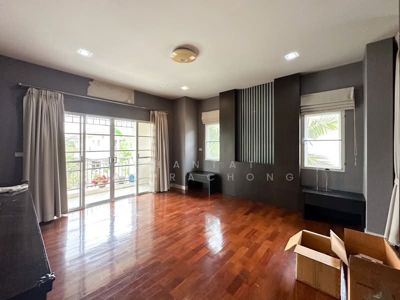 ธีรินทร์ ราชพฤกษ์, กรุงเทพ, บางระมาด, ตลิ่งชัน, กรุงเทพ, 250 ตร.ม., บ้านเดี่ยว ขาย, โดย Chantat Raoprachong, 500163145 - DDproperty.com