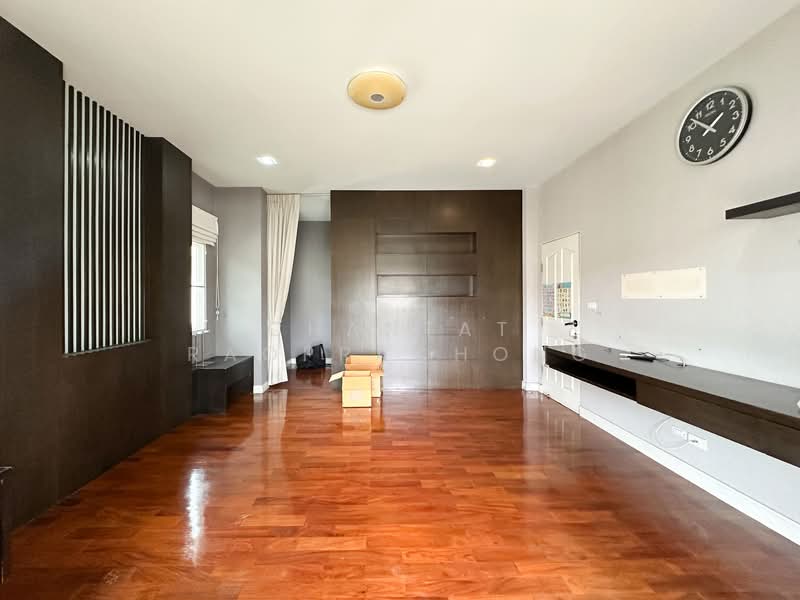 Teerin Ratchapruek, Bangkok, Bang Ra Mat, Taling Chan, Bangkok, 3 Bedrooms, 250 sqm, Single Detached House For Sale, by Chantat Raoprachong, 500163145 - DDproperty.com